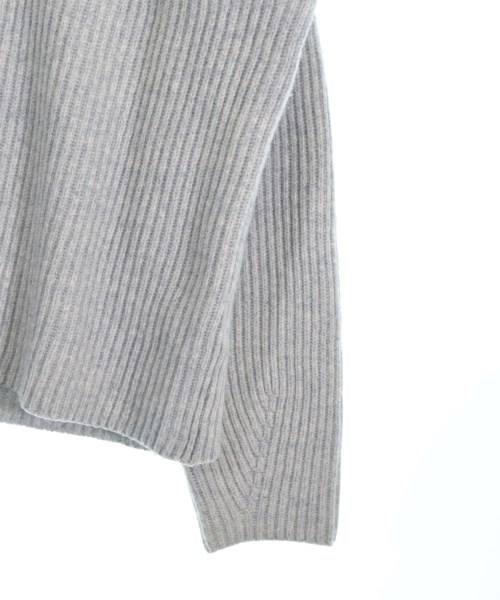 IENA（イエナ）ニット・セーター グレー サイズ:F レディース/2200664138042