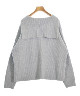IENA（イエナ）ニット・セーター グレー サイズ:F レディース/2200664138042
