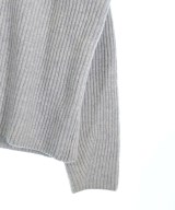 IENA（イエナ）ニット・セーター グレー サイズ:F レディース/2200664138042