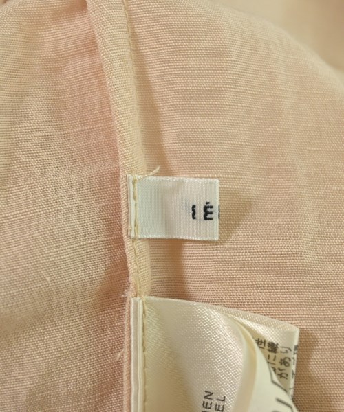 IENA（イエナ）ブラウス ベージュ サイズ:-(M位) レディース/2200664138110