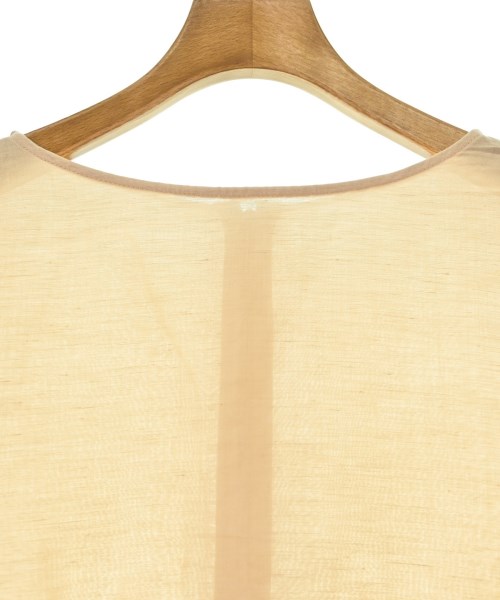 IENA（イエナ）ブラウス ベージュ サイズ:-(M位) レディース/2200664138110