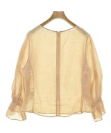 IENA（イエナ）ブラウス ベージュ サイズ:-(M位) レディース/2200664138110