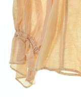 IENA（イエナ）ブラウス ベージュ サイズ:-(M位) レディース/2200664138110