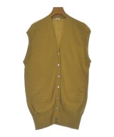 IENA（イエナ）ベスト/ノースリーブ 茶 サイズ:-(L位) レディース/2200665209192