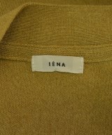 IENA（イエナ）ベスト/ノースリーブ 茶 サイズ:-(L位) レディース/2200665209192