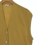 IENA（イエナ）ベスト/ノースリーブ 茶 サイズ:-(L位) レディース/2200665209192