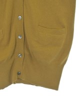 IENA（イエナ）ベスト/ノースリーブ 茶 サイズ:-(L位) レディース/2200665209192