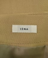 IENA（イエナ）ロング・マキシ丈スカート ベージュ サイズ:36(S位) レディース/2200665413049