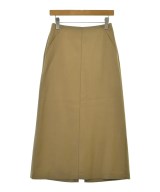 IENA ロング・マキシ丈スカート