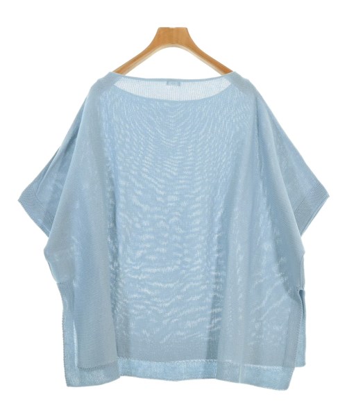 IENA（イエナ）ニット・セーター 青 サイズ:F レディース/2200662445050