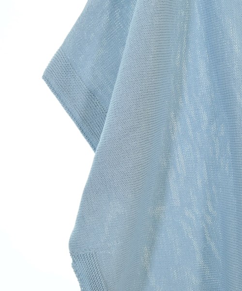 IENA（イエナ）ニット・セーター 青 サイズ:F レディース/2200662445050