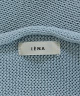 IENA（イエナ）ニット・セーター 青 サイズ:F レディース/2200662445050