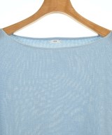 IENA（イエナ）ニット・セーター 青 サイズ:F レディース/2200662445050