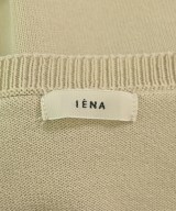 IENA（イエナ）ニット・セーター ベージュ サイズ:F レディース/2200662445067