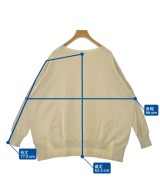 IENA（イエナ）ニット・セーター ベージュ サイズ:F レディース/2200662445067