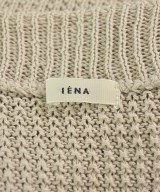 IENA（イエナ）ニット・セーター ベージュ サイズ:F レディース/2200662445081