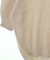 IENA（イエナ）ニット・セーター ベージュ サイズ:F レディース/2200662445081