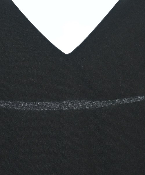 IENA（イエナ）ワンピース 黒 サイズ:38(M位) レディース/2200662445104