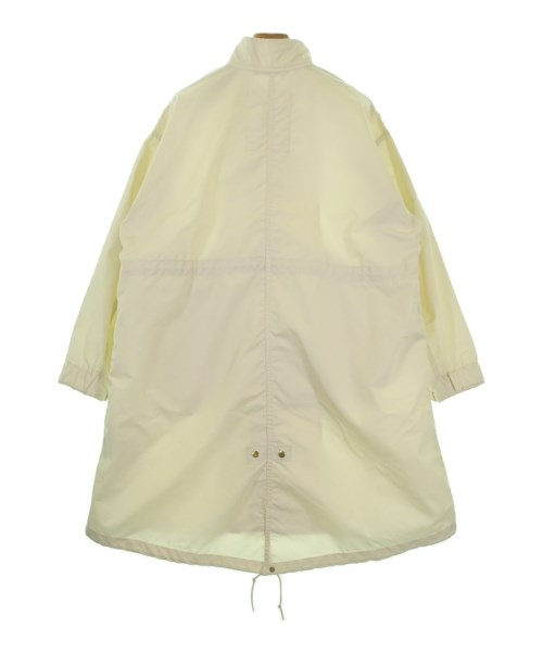 IENA（イエナ）モッズコート 白 サイズ:36(S位) レディース/2200662942030