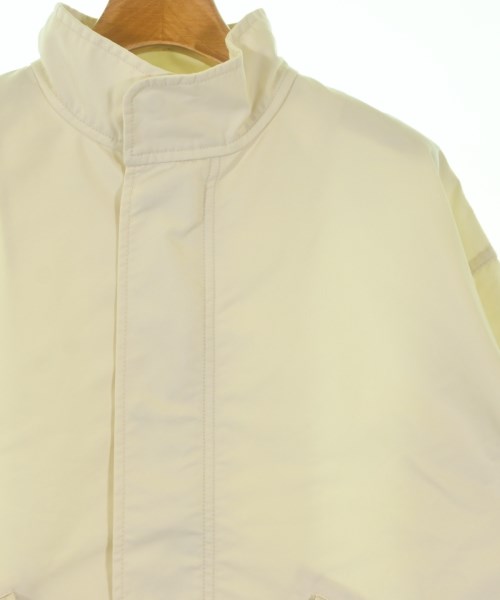 IENA（イエナ）モッズコート 白 サイズ:36(S位) レディース/2200662942030