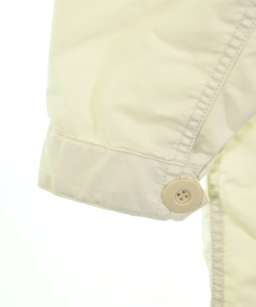 IENA（イエナ）モッズコート 白 サイズ:36(S位) レディース/2200662942030