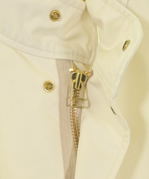 IENA（イエナ）モッズコート 白 サイズ:36(S位) レディース/2200662942030