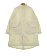 IENA（イエナ）モッズコート 白 サイズ:36(S位) レディース/2200662942030