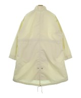 IENA（イエナ）モッズコート 白 サイズ:36(S位) レディース/2200662942030