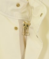 IENA（イエナ）モッズコート 白 サイズ:36(S位) レディース/2200662942030