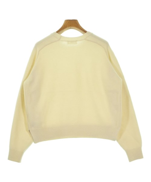 IENA（イエナ）ニット・セーター 白 サイズ:F レディース/2200664349028