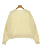 IENA（イエナ）ニット・セーター 白 サイズ:F レディース/2200664349028