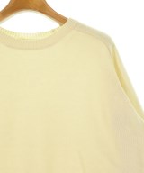 IENA（イエナ）ニット・セーター 白 サイズ:F レディース/2200664349028