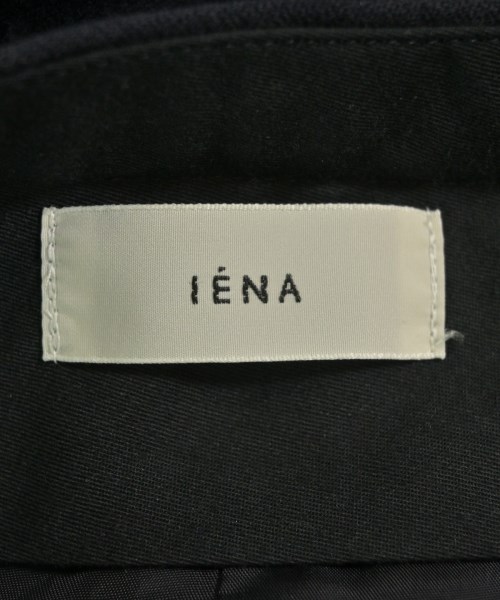 IENA（イエナ）ワンピース 紺 サイズ:34(XS位) レディース/2200665709067