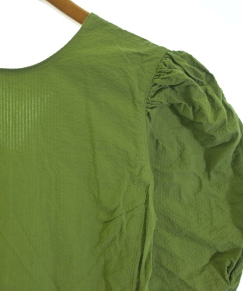 IENA（イエナ）ワンピース 緑 サイズ:36(S位) レディース/2200656227068