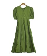 IENA（イエナ）ワンピース 緑 サイズ:36(S位) レディース/2200656227068