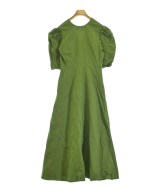 IENA（イエナ）ワンピース 緑 サイズ:36(S位) レディース/2200656227068