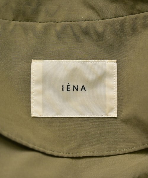 IENA（イエナ）その他 カーキ サイズ:38(M位) レディース/2200660295015