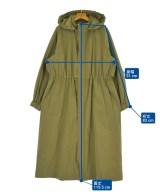 IENA（イエナ）その他 カーキ サイズ:38(M位) レディース/2200660295015