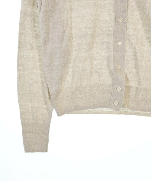 IENA（イエナ）カーディガン ベージュ サイズ:-(M位) レディース/2200661500026