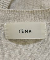 IENA（イエナ）カーディガン ベージュ サイズ:-(M位) レディース/2200661500026