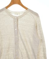 IENA（イエナ）カーディガン ベージュ サイズ:-(M位) レディース/2200661500026