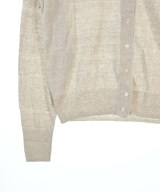 IENA（イエナ）カーディガン ベージュ サイズ:-(M位) レディース/2200661500026
