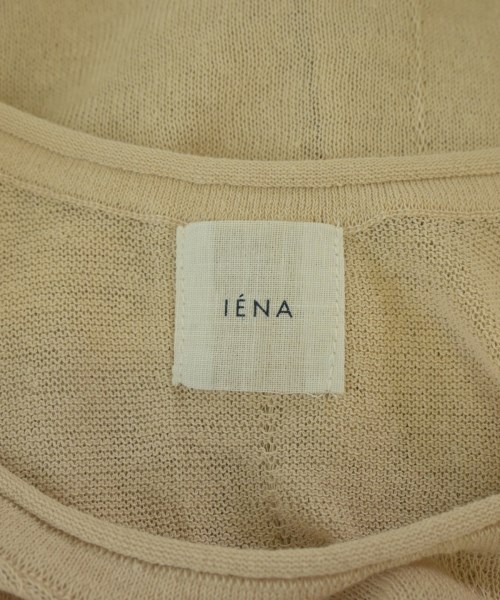 IENA（イエナ）ニット・セーター ピンク サイズ:F レディース/2200661559161