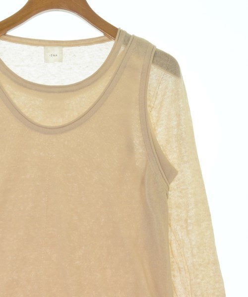 IENA（イエナ）ニット・セーター ピンク サイズ:F レディース/2200661559161