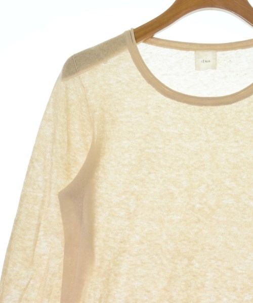 IENA（イエナ）ニット・セーター ピンク サイズ:F レディース/2200661559161