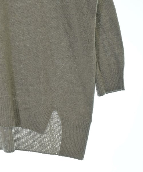 IENA（イエナ）ニット・セーター グレー サイズ:F レディース/2200662548089