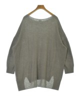 IENA（イエナ）ニット・セーター グレー サイズ:F レディース/2200662548089