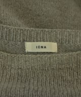 IENA（イエナ）ニット・セーター グレー サイズ:F レディース/2200662548089