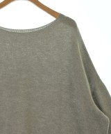 IENA（イエナ）ニット・セーター グレー サイズ:F レディース/2200662548089