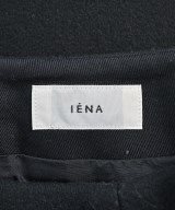 IENA（イエナ）ひざ丈スカート 黒 サイズ:36(S位) レディース/2200662605034